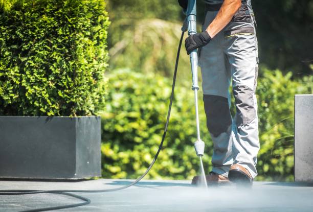 Best Restaurant Pressure Washing  in San Rafael, NM