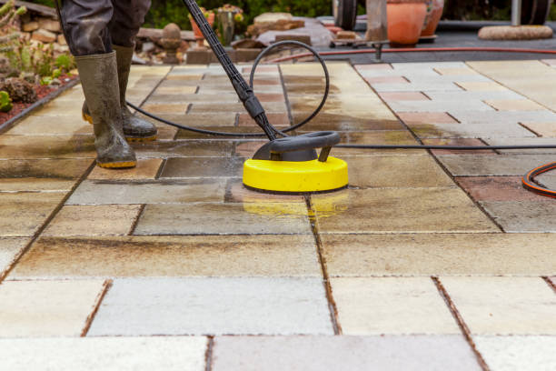 Best Driveway Pressure Washing  in San Rafael, NM