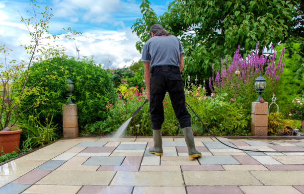 San Rafael, NM  Pressure Washing Services Company